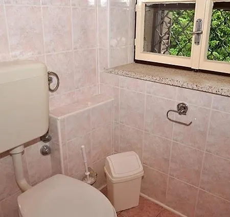 شقة Apartment Savudrija سافودغيا