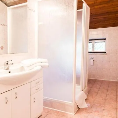 شقة Apartment Savudrija