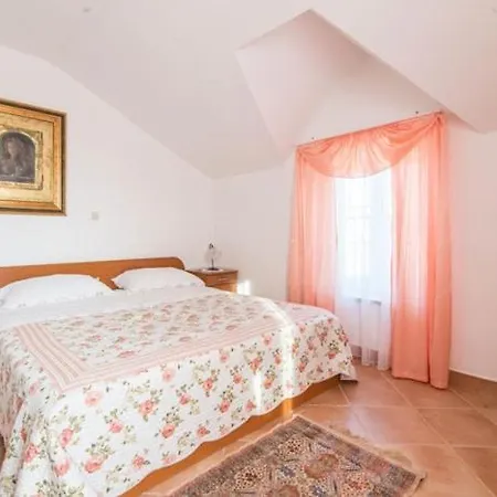 شقة Apartment Savudrija *
