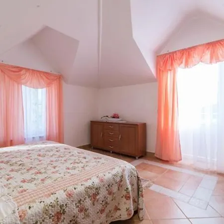 Apartment Savudrija شقة سافودغيا