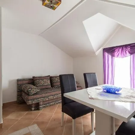 Apartment Savudrija سافودغيا