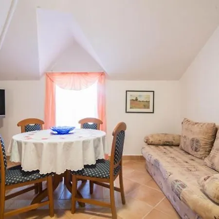 Apartment Savudrija