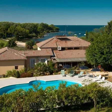 شقة Apartment Savudrija سافودغيا