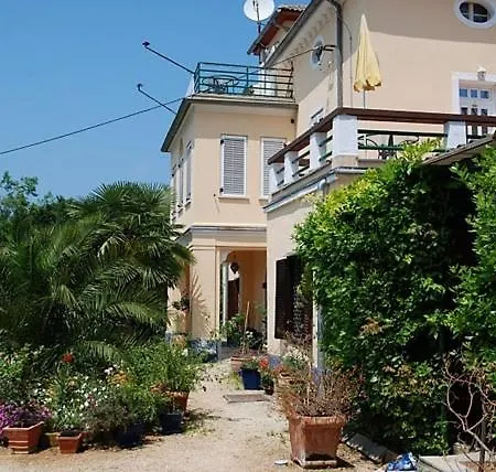 Apartment Savudrija