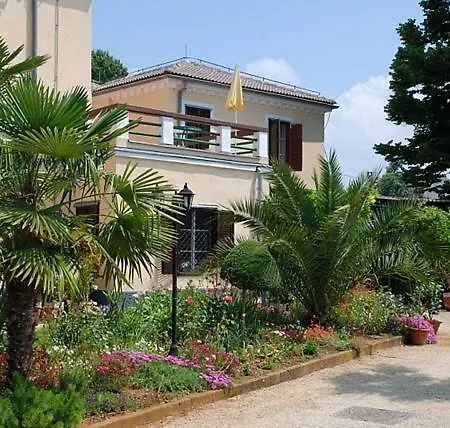 شقة Apartment Savudrija