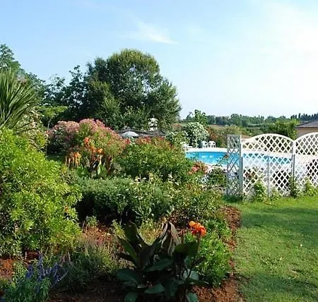 Apartment Savudrija * سافودغيا