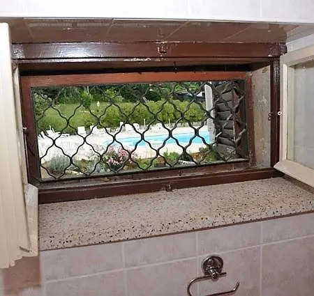 Apartment Savudrija شقة